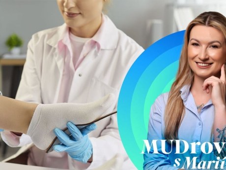 Ortoped: Bolest nemusí zastavit pohyb, operace bývá až poslední možností