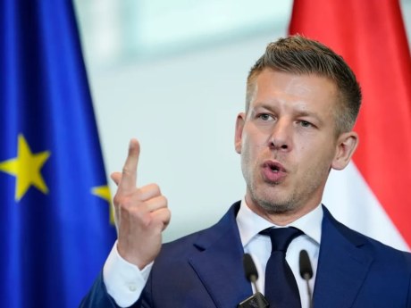 Maďarský parlament zbavil premiéra Magyara imunity kvůli vyšetřování