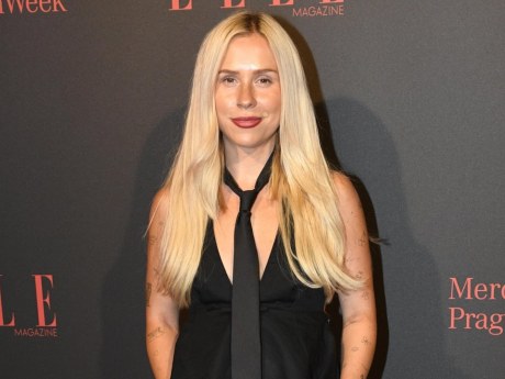 Mariana Prachařová čelila narážkám na svou hubenou postavu