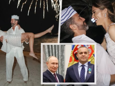 Trump mladší vrátil ruskému oligarchovi peníze za svatební oslavy