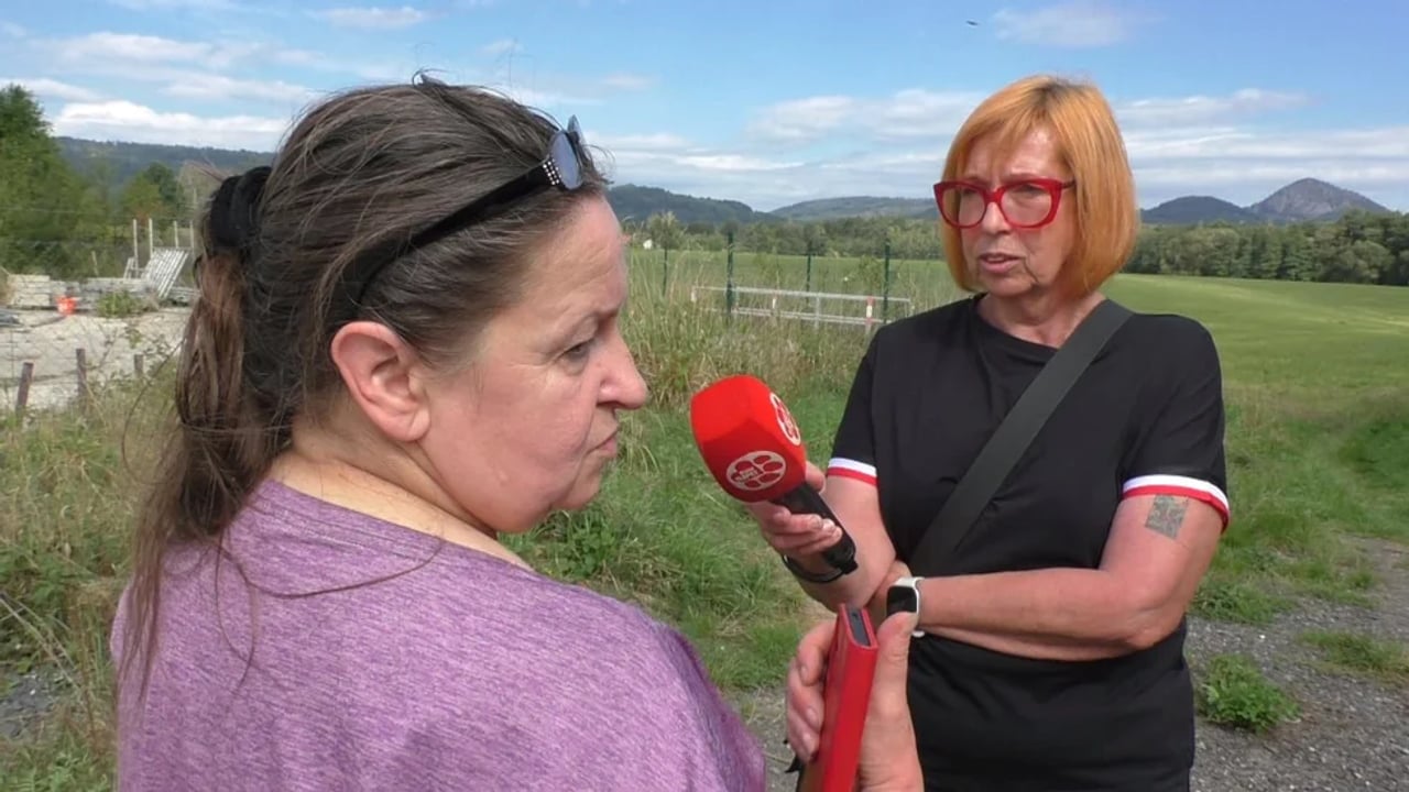 Lemon z problémového chovu postupně ochrnuje, útulek shání podporu