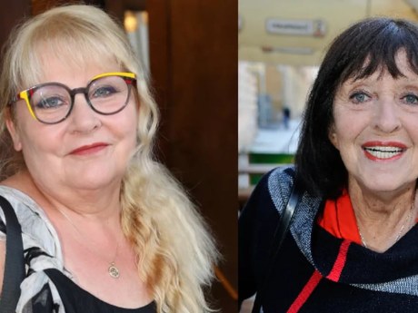 Nerušilová po smrti zanechala majetek: Gajerové půjčila 117 tisíc
