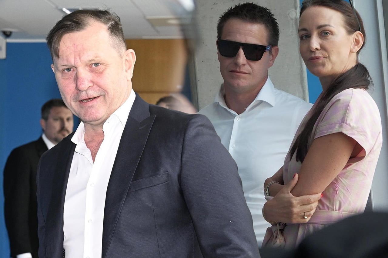 Agáta Hanychová slaví: Soud jí umožnil vybrat dceři školku