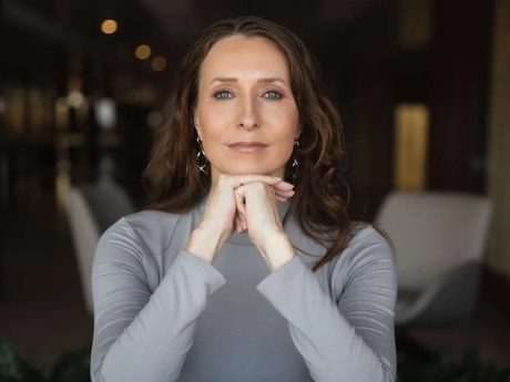 Tereza Bebarová otevřeně popsala změny, které přináší perimenopauza