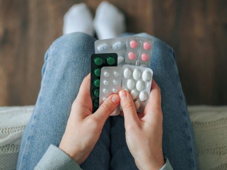 Chyby při užívání léků mohou ohrozit zdraví, varuje farmaceutka