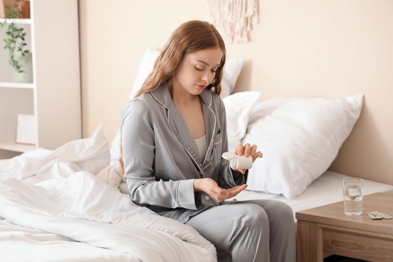 Chyby při užívání léků mohou ohrozit zdraví, varuje farmaceutka