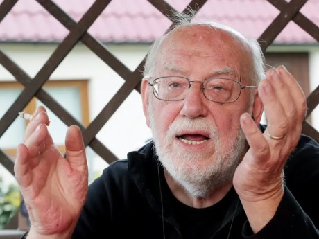 Jan Nedvěd oslavil 80. narozeniny bez velké party: je nemocný