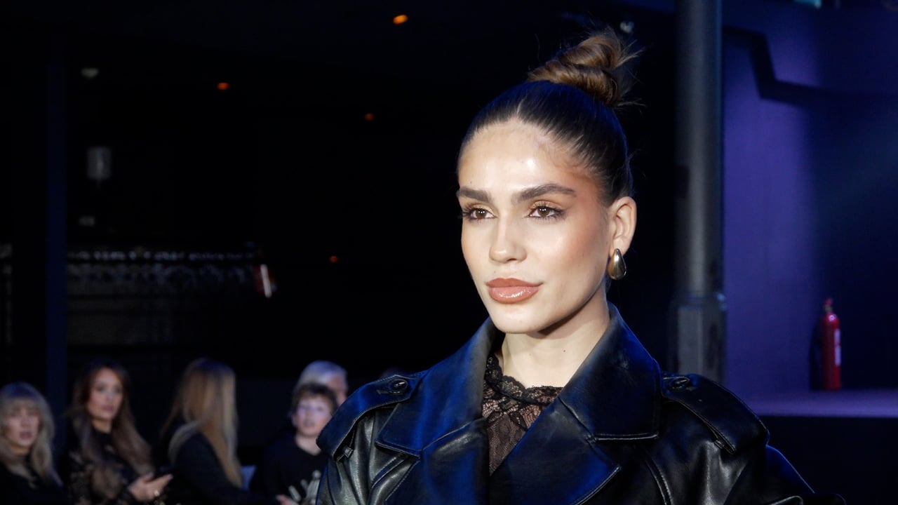 Mariana Prachařová čelila narážkám na svou hubenou postavu