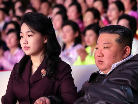 Kim Čong-un podle jihokorejské rozvědky váží přes 140 kilogramů