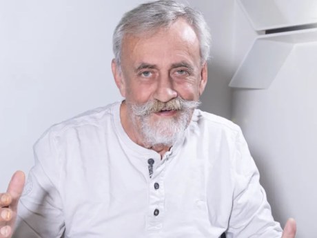 Poslední rozhovor Richarda Tesaříka: peníze, rodina i konec