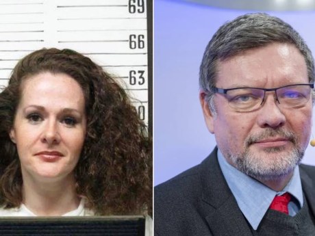 Christy Pikeová přežila dvě dávky smrtící látky, lékař vysvětlil proč