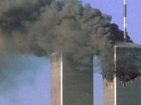 Dokumenty o 11. září odhalují, co New York věděl o toxickém vzduchu