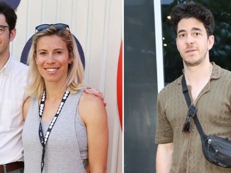 Adamczykovi rozdělili péči o syna: Marek kvůli tomu omezuje práci