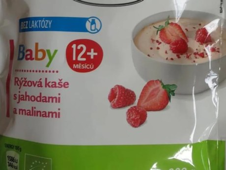 Inspektoři odhalili karcinogen v kaši pro batolata z Albertu