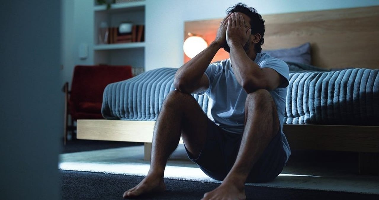 Andropauza přichází nenápadně: Únava i změny nálad mohou souviset s testosteronem