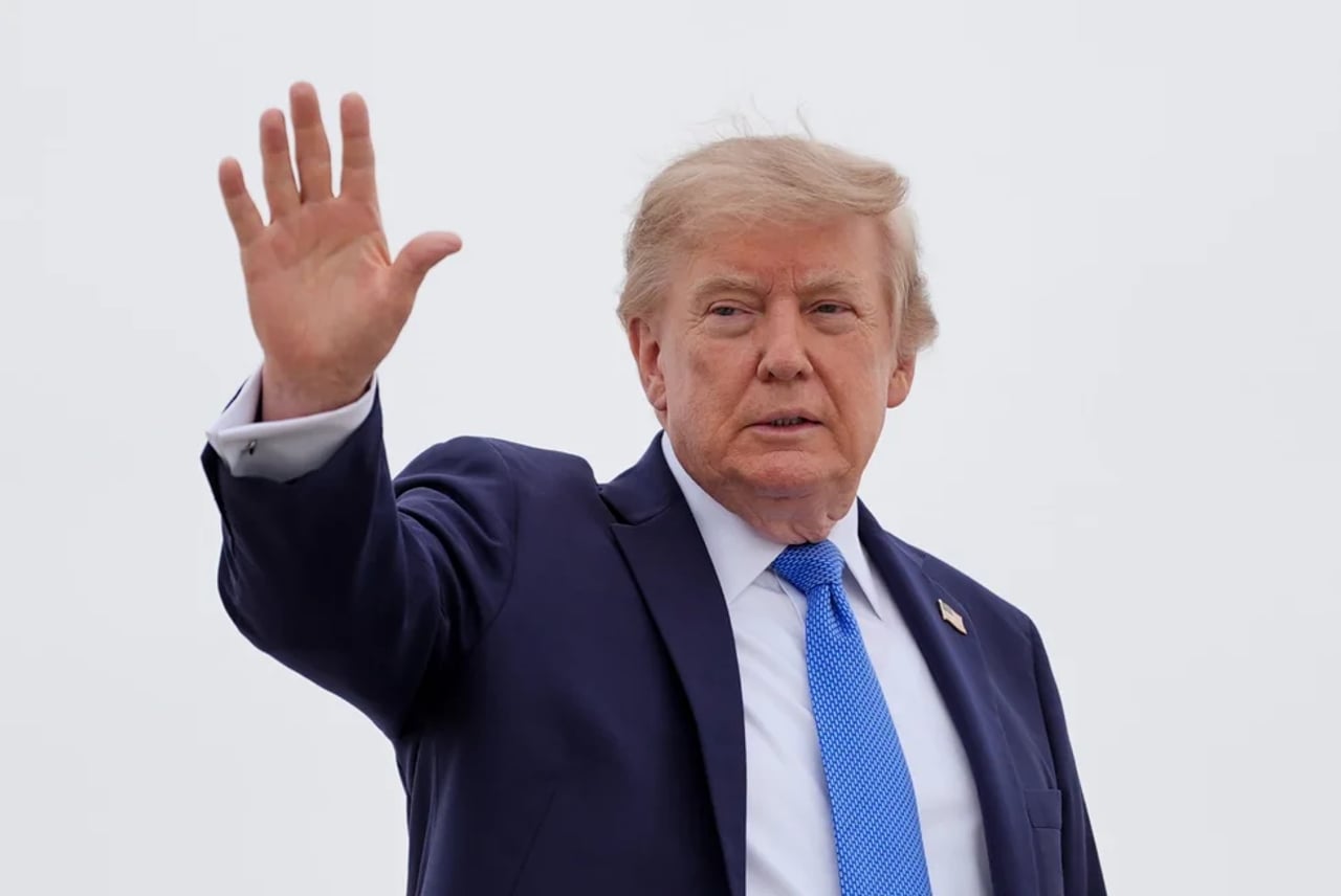 Trumpův příběh o 11. září zpochybňují chybějící důkazy