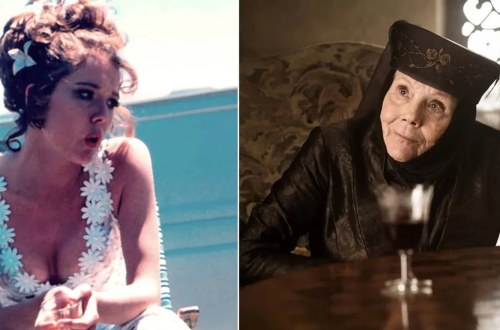 Šokující rituál Bond girl