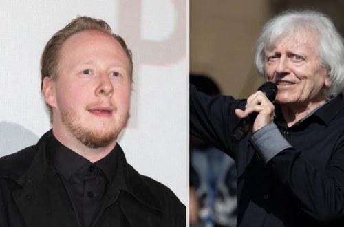 Václav Neckář v nemocnici