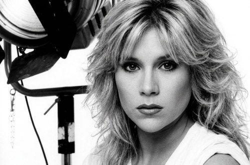 Samantha Fox v bolestech