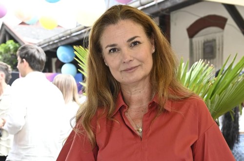 Martina Preissová v šoku