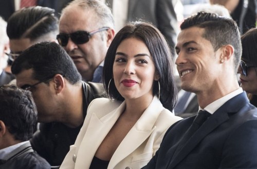 Tajná svatba Ronalda