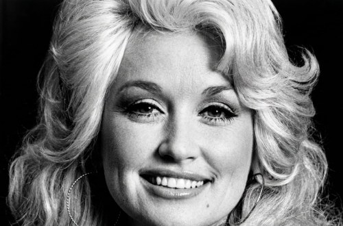 Zemřela Dolly Partonová